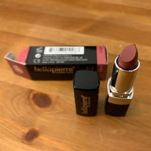 New Bella Pierre Cosmetics Lipstick in Envy